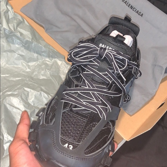 Balenciaga’s - Picture 4 of 5